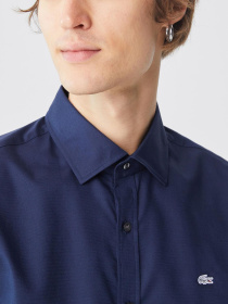 Рубашки Lacoste модель CH6122.166 Фото