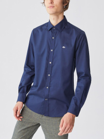 Рубашки Lacoste модель CH6122.166 Фото