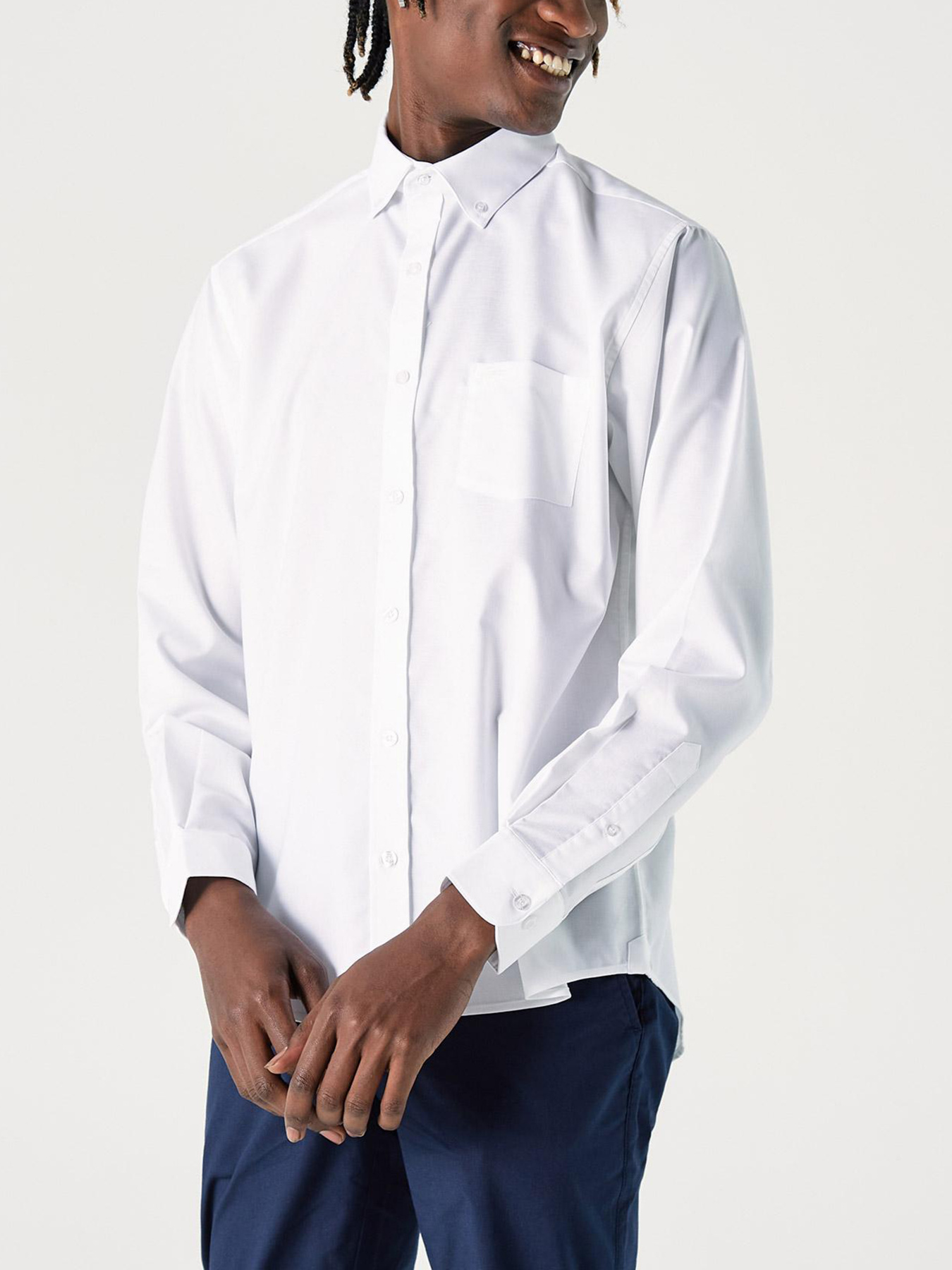 Рубашки Lacoste модель CH9623.001 Фото