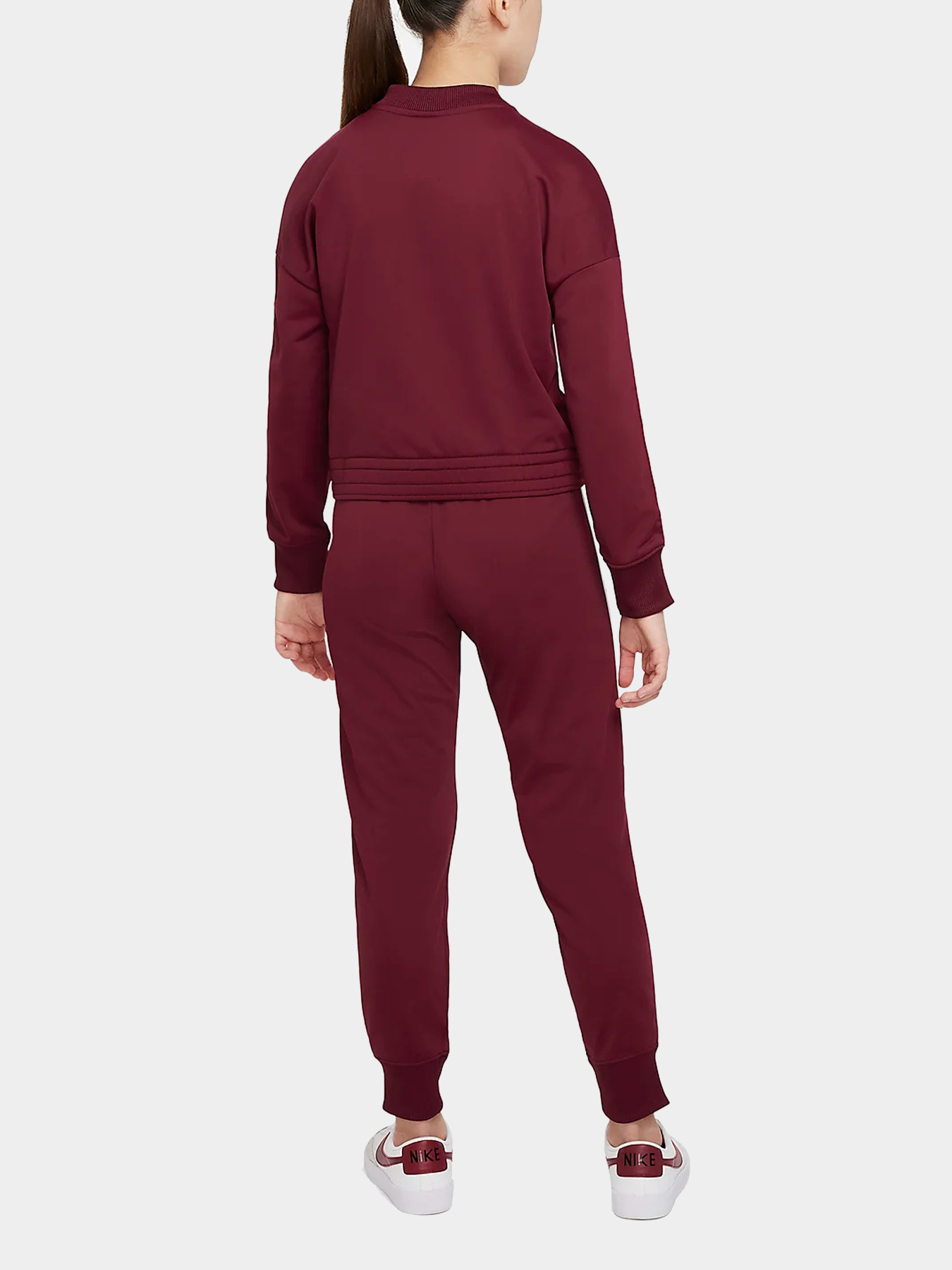 Костюмы NIKE модель CU8374-638 Фото