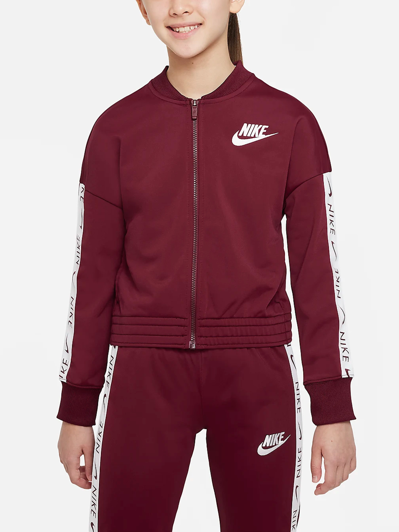 Костюмы NIKE модель CU8374-638 Фото