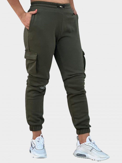Брюки NIKE модель DN4844-325 Фото