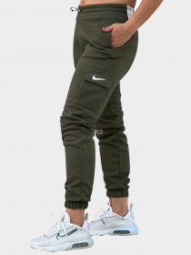 Брюки NIKE модель DN4844-325 Фото