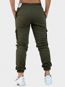 Брюки NIKE модель DN4844-325 Фото