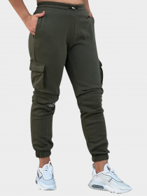Брюки NIKE модель DN4844-325 Фото