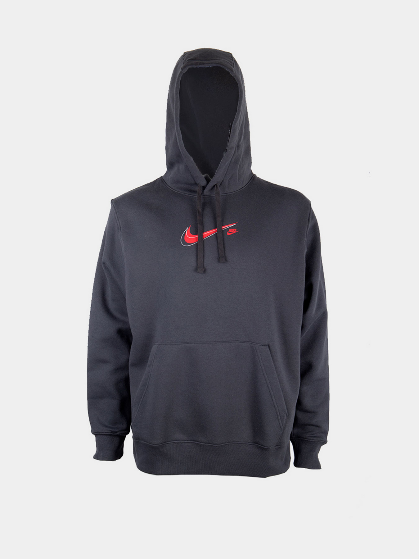 Худи и свитшоты NIKE модель DQ5475-060 Фото