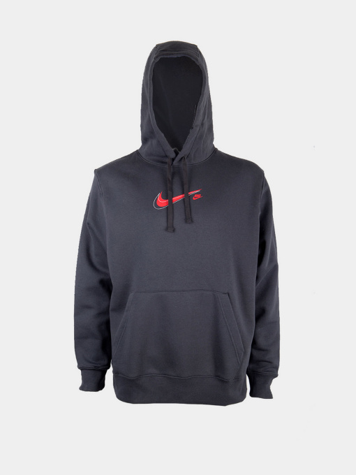 Худи и свитшоты NIKE модель DQ5475-060 Фото