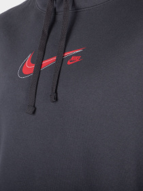 Худи и свитшоты NIKE модель DQ5475-060 Фото