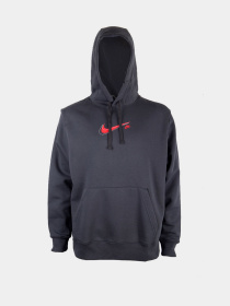 Худи и свитшоты NIKE модель DQ5475-060 Фото