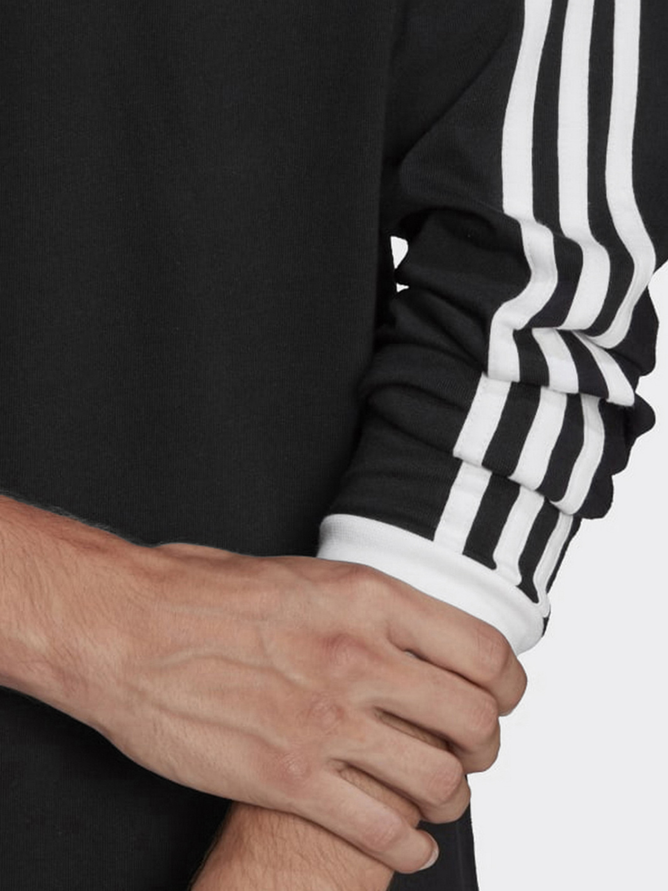 Худи и свитшоты Adidas модель GN3478 Фото