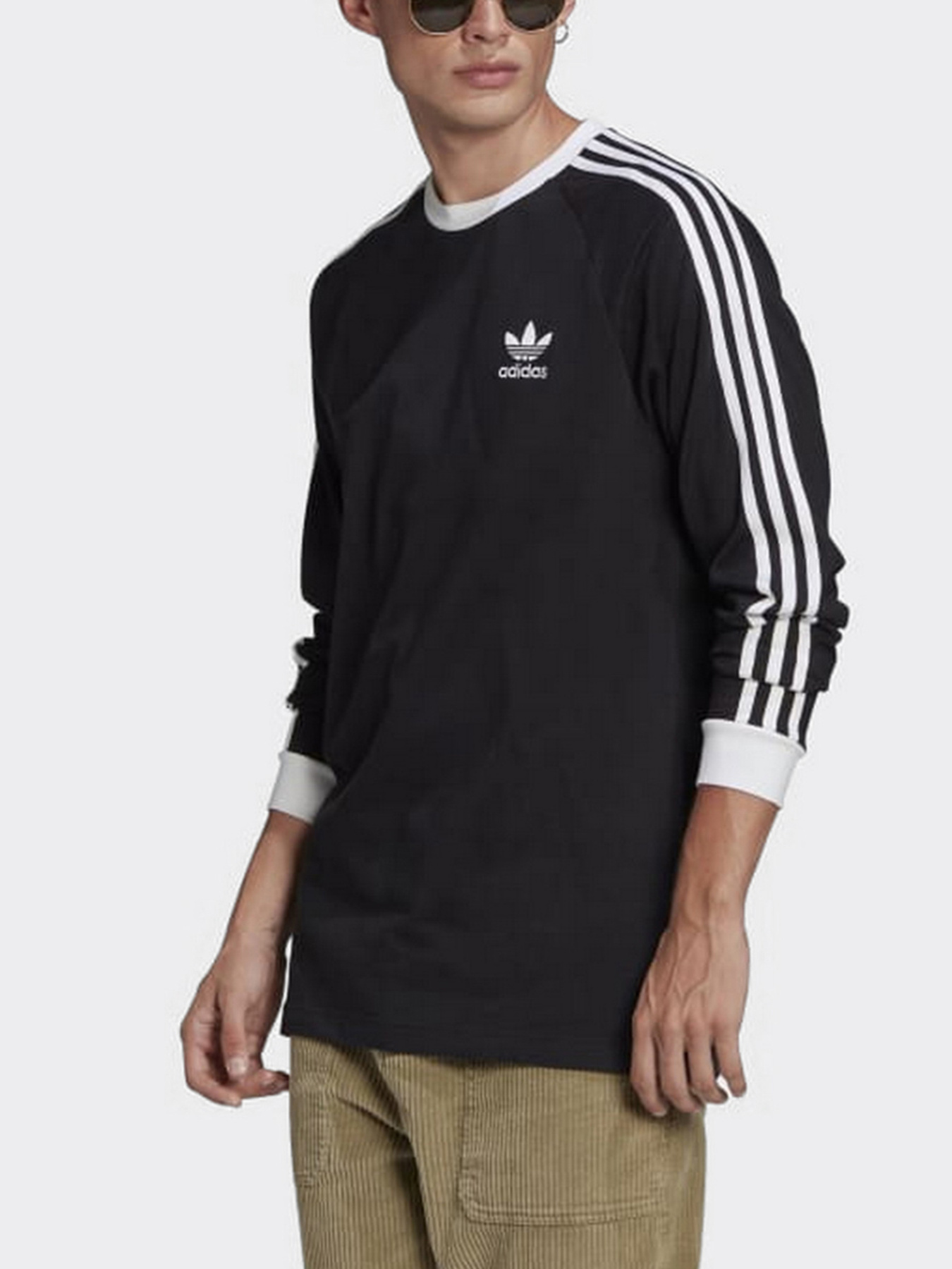 Худи и свитшоты Adidas модель GN3478 Фото