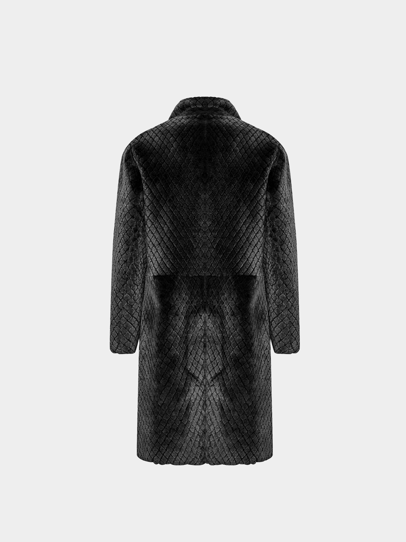Пальто и плащи Emporio Armani модель H31L85-C1P86-099 Фото