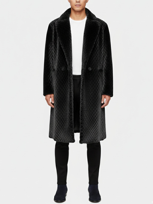 Пальто и плащи Emporio Armani модель H31L85-C1P86-099 Фото