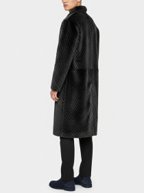 Пальто и плащи Emporio Armani модель H31L85-C1P86-099 Фото