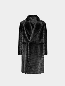 Пальто и плащи Emporio Armani модель H31L85-C1P86-099 Фото