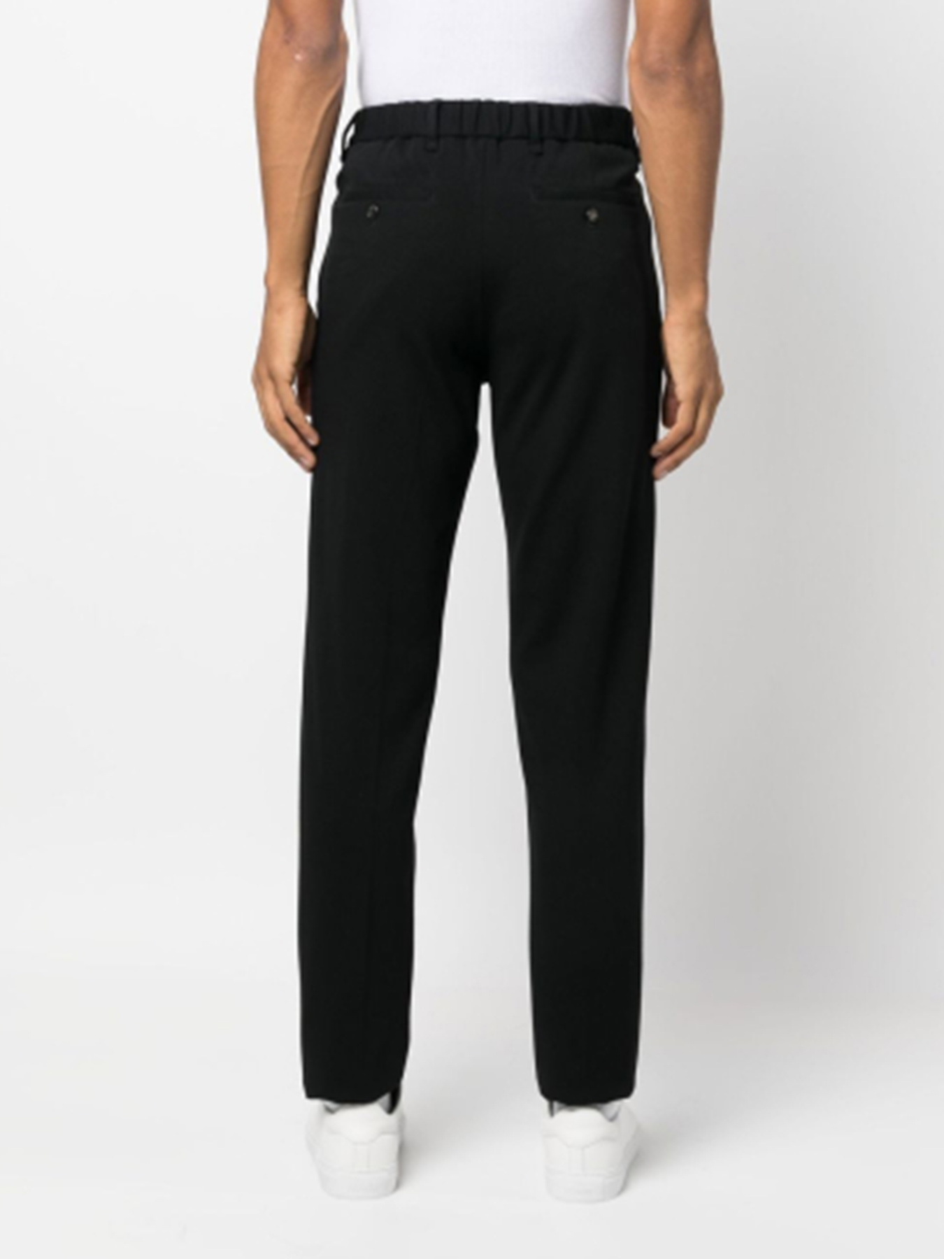 Брюки Emporio Armani модель H31PC8-C1613-999 Фото