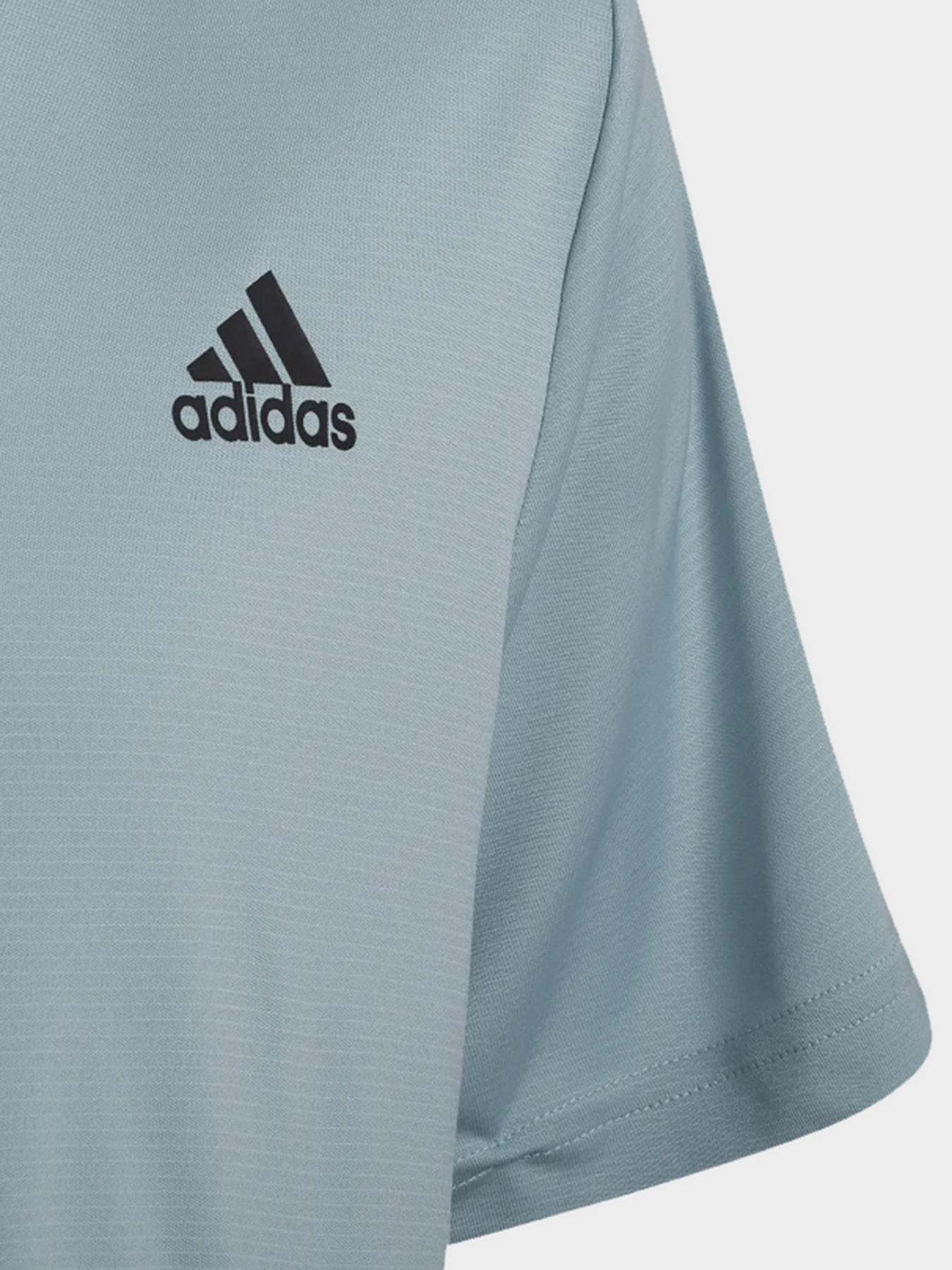 Футболки и поло Adidas модель HC9926 Фото