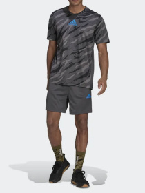 Шорты Adidas модель HD4321 Фото