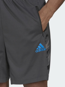 Шорты Adidas модель HD4321 Фото