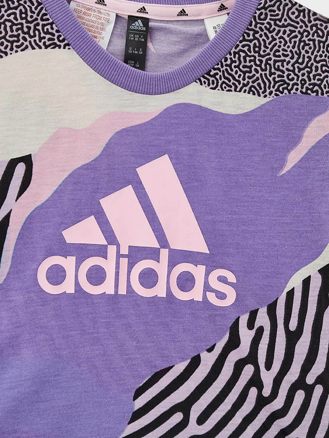 Футболки и поло Adidas модель HD9535 Футболки и поло Adidas модель HD9535 Фото