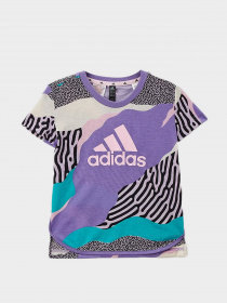 Футболки и поло Adidas модель HD9535 Фото