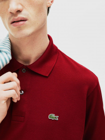 Футболки и поло Lacoste модель L1212.476 Фото