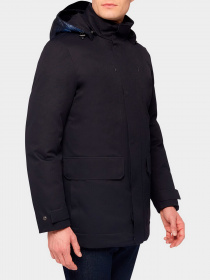 Куртки и дубленки Geox модель M1428G-T2902-F4480 Фото