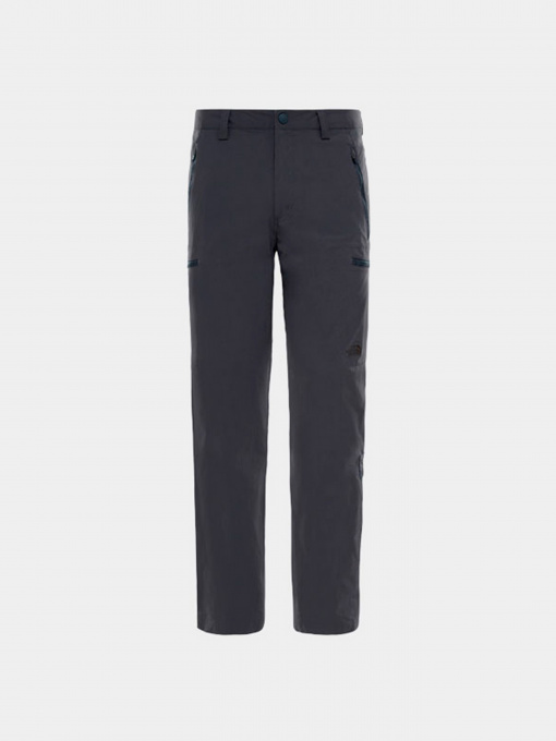 Брюки The North Face модель NF00CL9R0C51 Фото