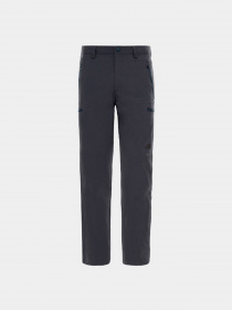Брюки The North Face модель NF00CL9R0C51 Фото