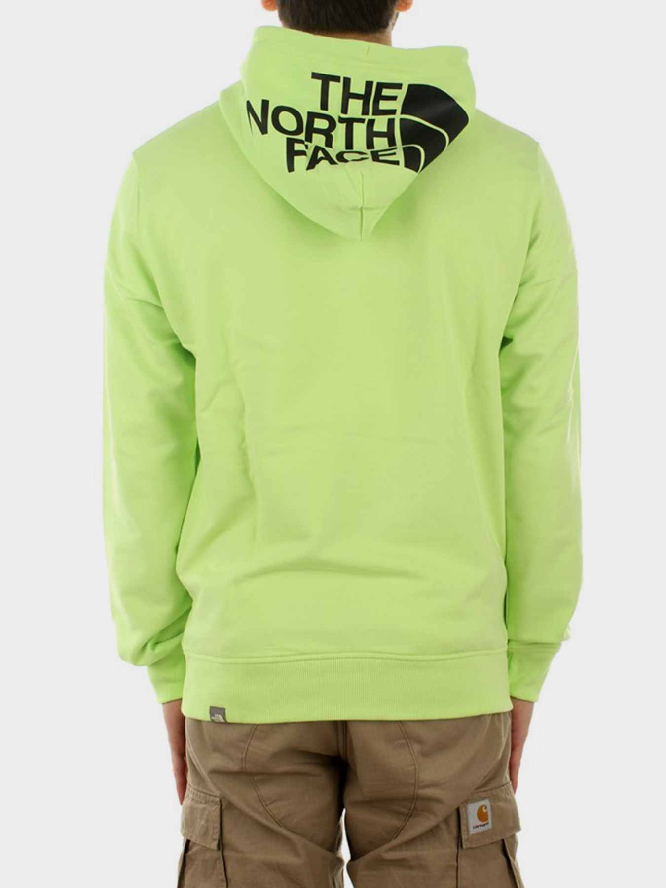 Худи и свитшоты The North Face модель NF0A2S57HDD1 Фото