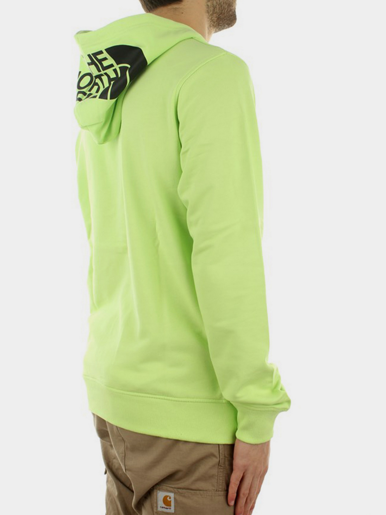 Худи и свитшоты The North Face модель NF0A2S57HDD1 Фото
