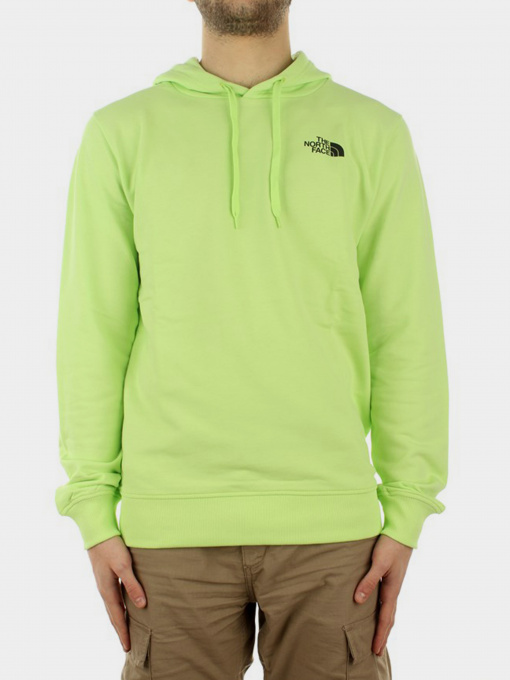 Худи и свитшоты The North Face модель NF0A2S57HDD1 Фото