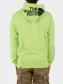 Худи и свитшоты The North Face модель NF0A2S57HDD1 Фото