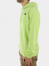 Худи и свитшоты The North Face модель NF0A2S57HDD1 Фото