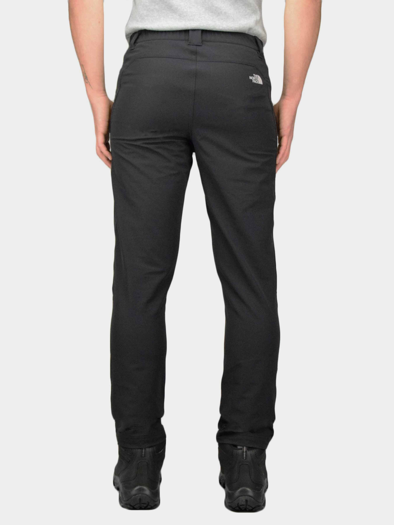 Брюки The North Face модель NF0A4M76JK31 Фото