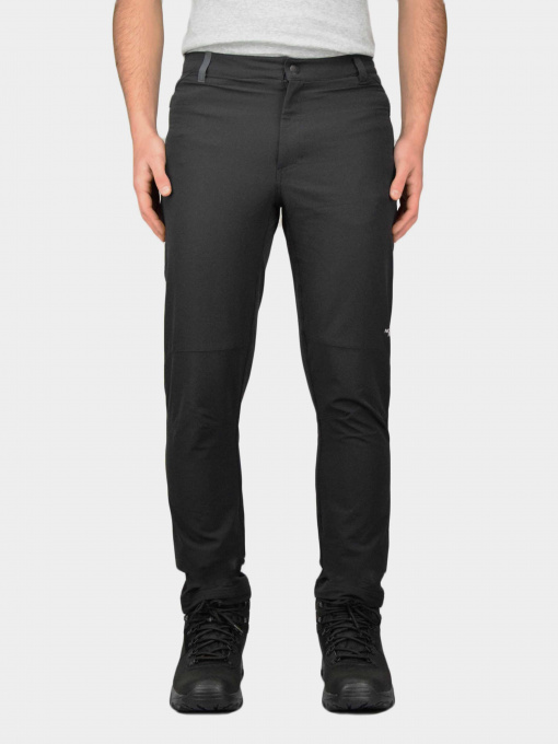 Брюки The North Face модель NF0A4M76JK31 Фото