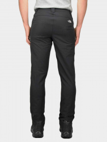 Брюки The North Face модель NF0A4M76JK31 Фото
