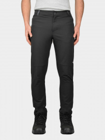 Брюки The North Face модель NF0A4M76JK31 Фото