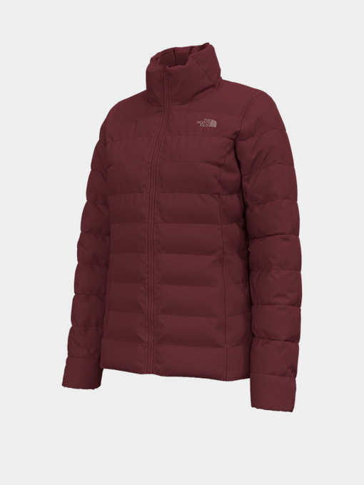 Куртки и дубленки The North Face модель NF0A4P6ID4S1 Фото