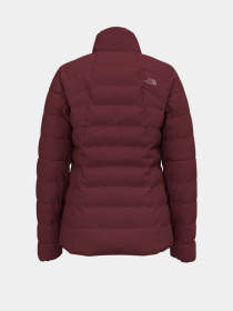 Куртки и дубленки The North Face модель NF0A4P6ID4S1 Фото