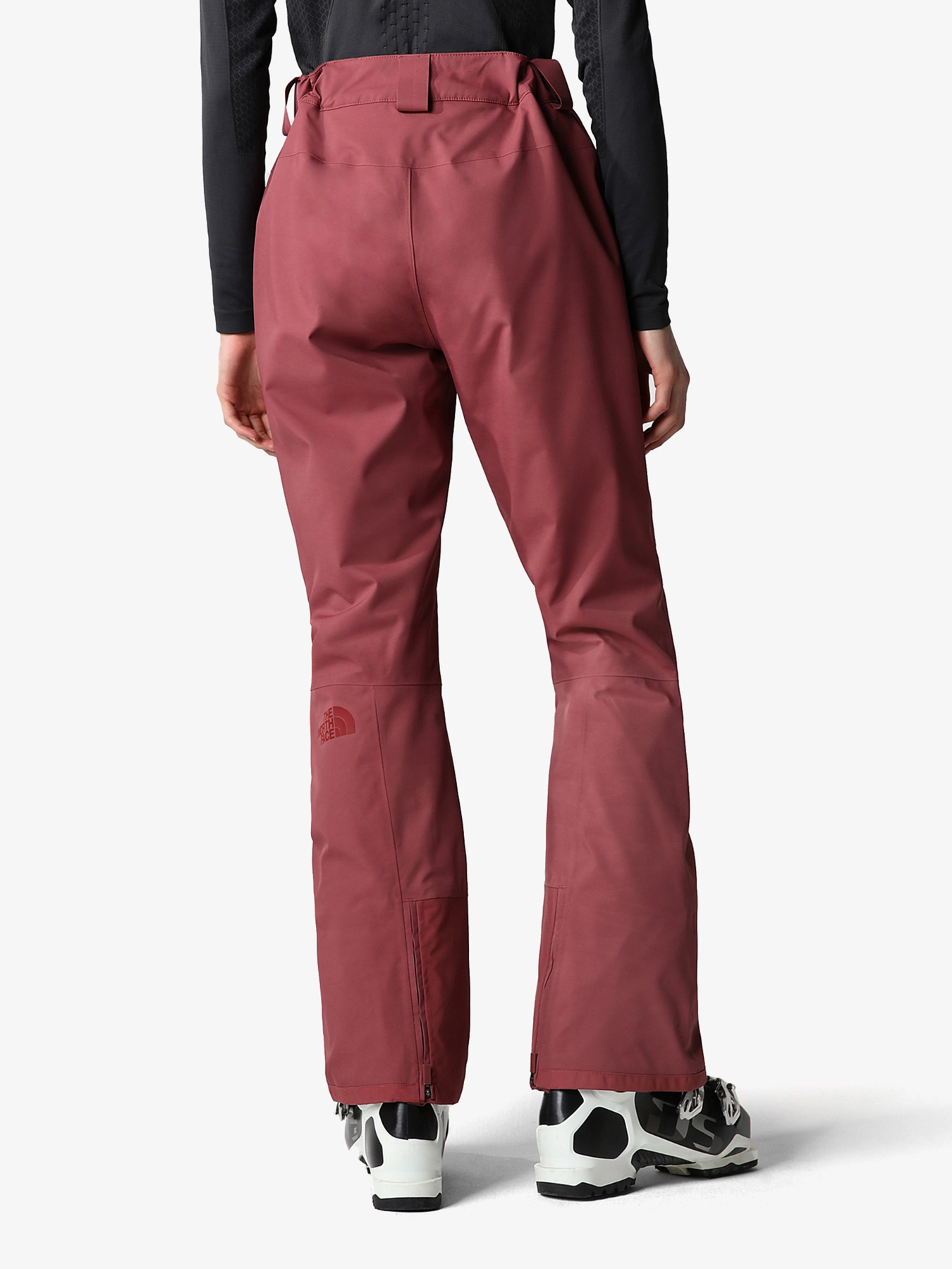 Брюки The North Face модель NF0A4R1I6R41 Фото