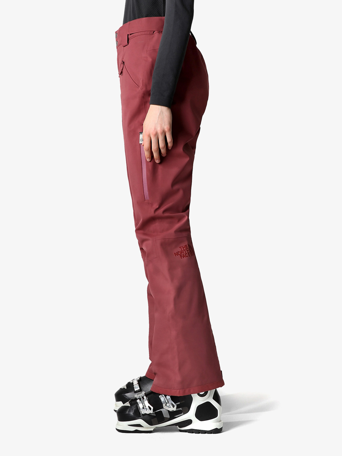 Брюки The North Face модель NF0A4R1I6R41 Фото