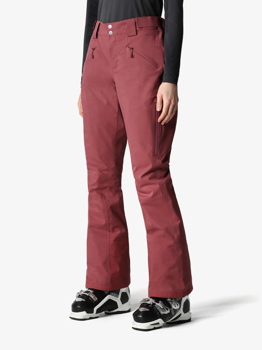 Брюки The North Face модель NF0A4R1I6R41 Фото