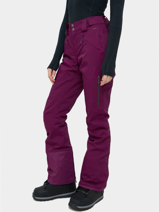 Брюки The North Face модель NF0A4R1IGP51 Фото