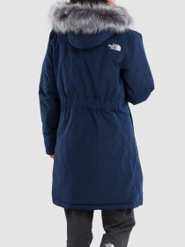 Куртки и дубленки The North Face модель NF0A4R2V8K21 Фото