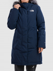 Куртки и дубленки The North Face модель NF0A4R2V8K21 Фото