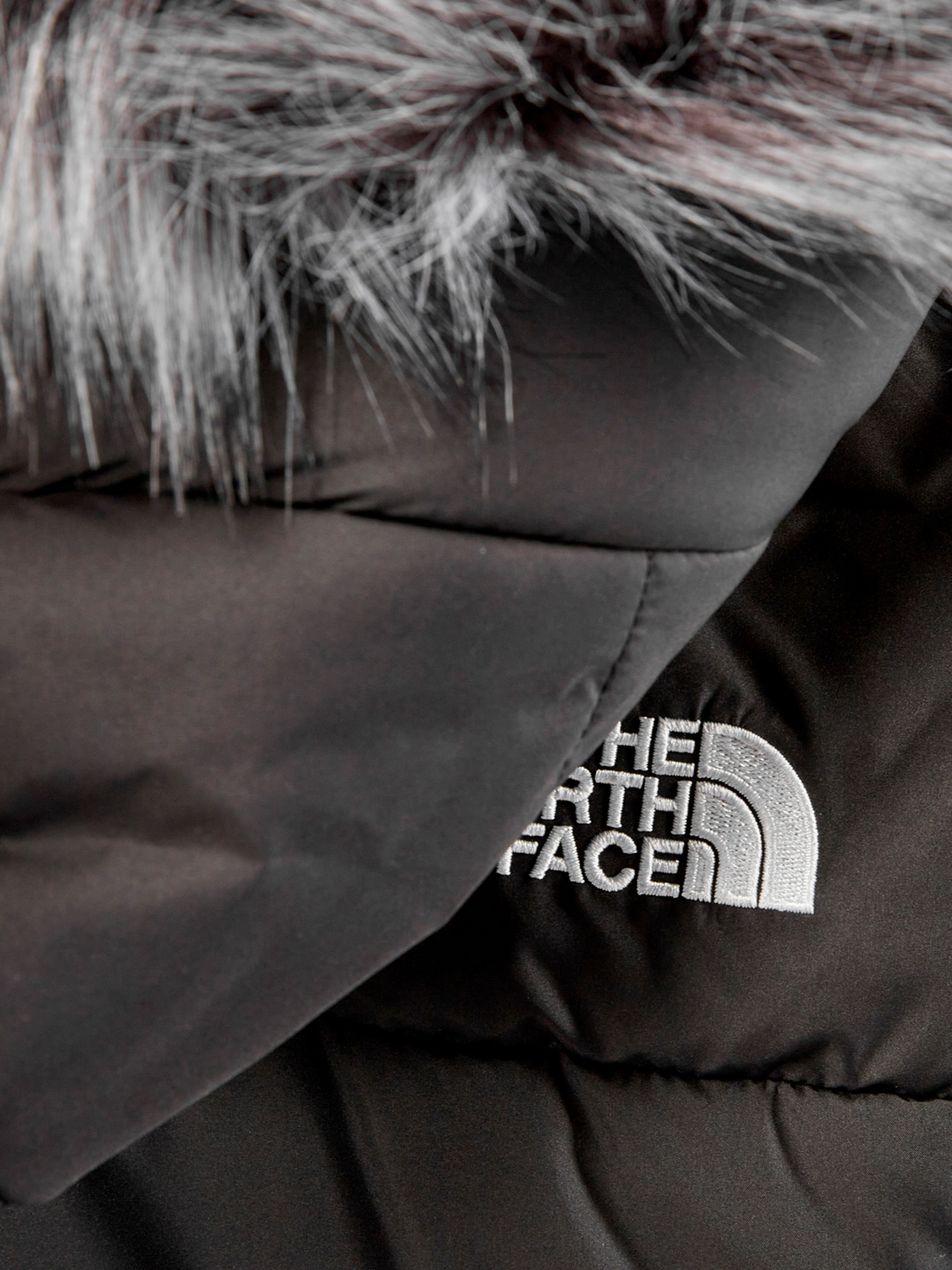 Куртки и дубленки The North Face модель NF0A4R33JK31 Фото