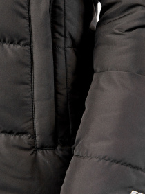 Куртки и дубленки The North Face модель NF0A4R33JK31 Фото