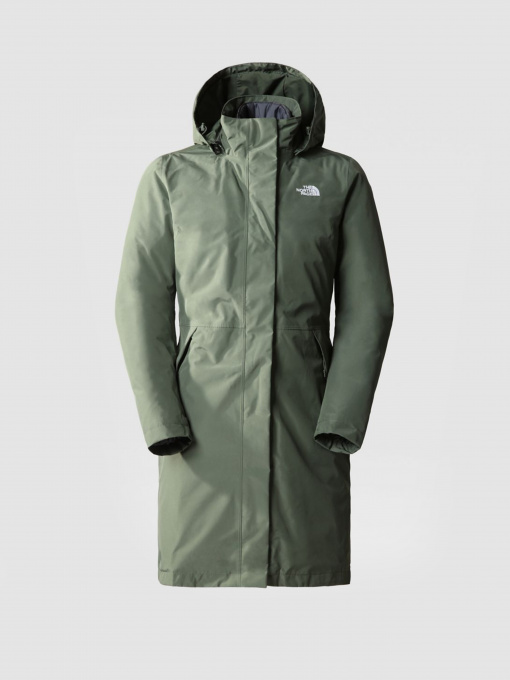 Куртки и дубленки The North Face модель NF0A4SVP2521 Фото