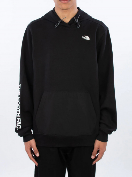 Худи и свитшоты The North Face модель NF0A5317WZY1 Фото